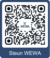Steun WEWA QR-code (link naar ING betaalverzoek)
