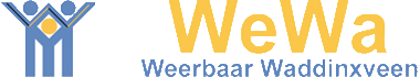 Weerbaar Waddinxveen logo